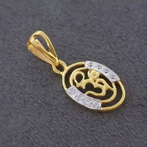 20 carat gold gents pendants RH-GP319