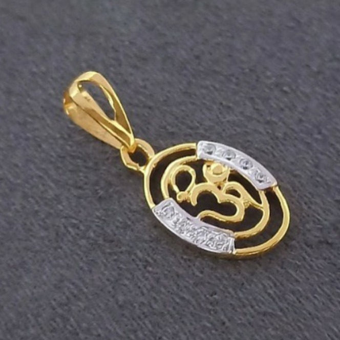 20 carat gold gents pendants RH-GP319