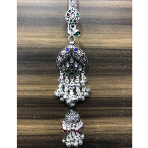 silver ladies juda RH-WB484