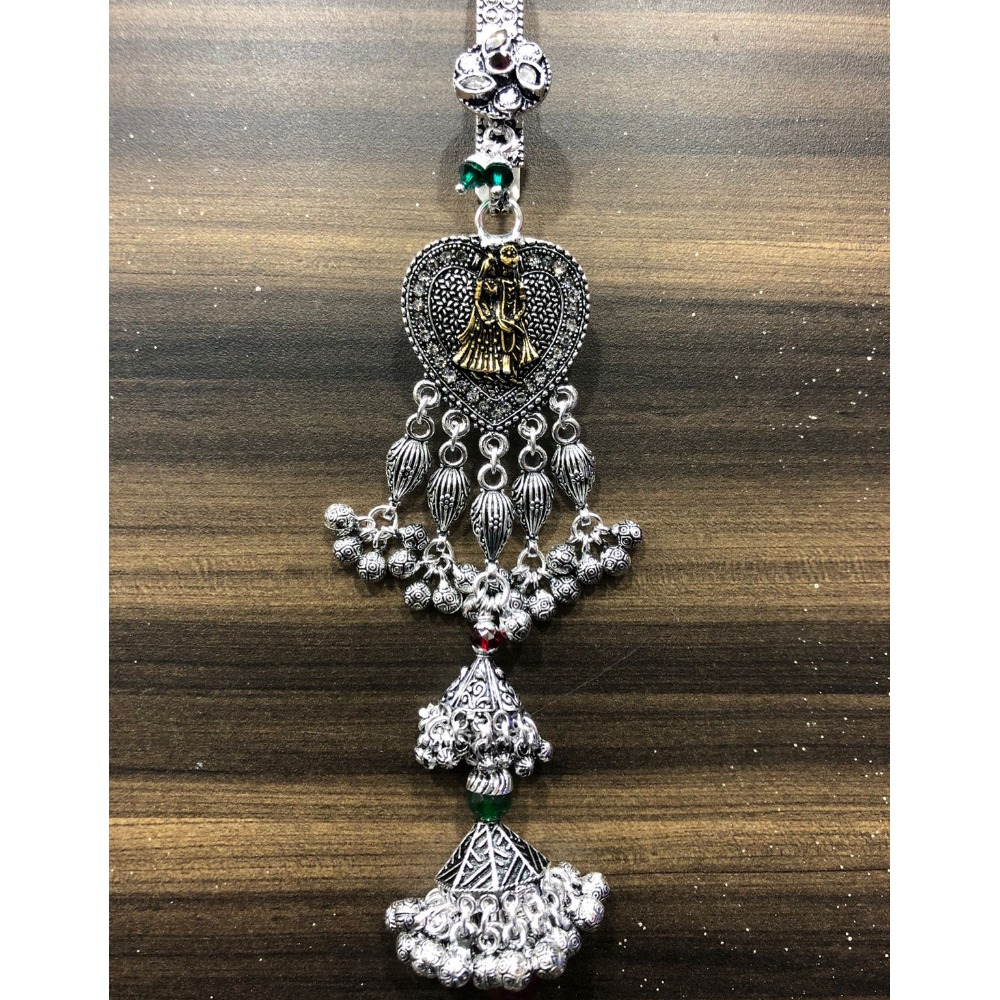 silver ladies juda RH-WB483