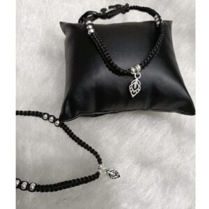 silver ladies anklets payal RH-AP476