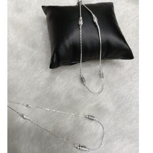 silver ladies anklets payal RH-AP472