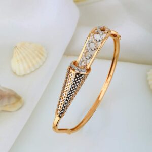 22 carat gold ladies bracelet RH-lB431