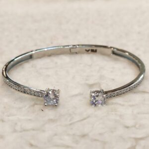 92.5 silver ladies bracelet RH-LB862