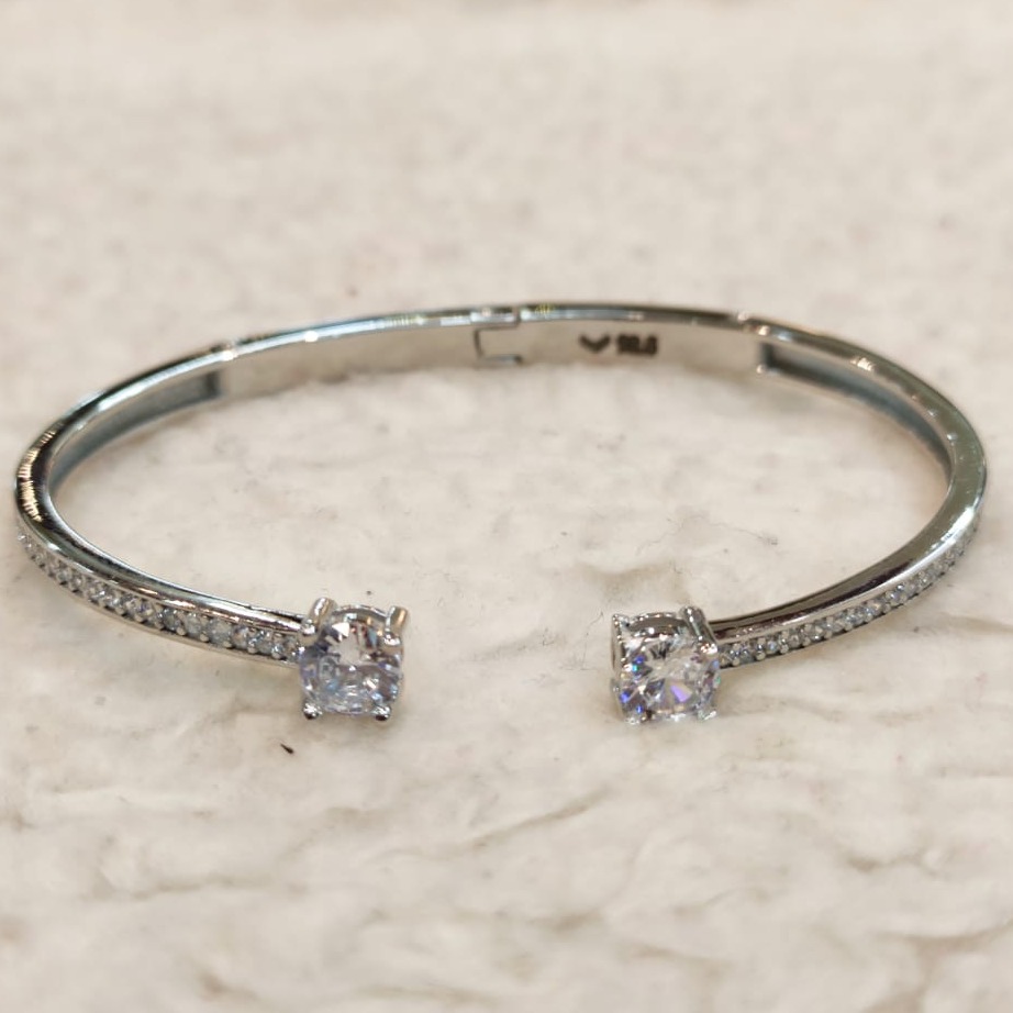 92.5 silver ladies bracelet RH-LB862