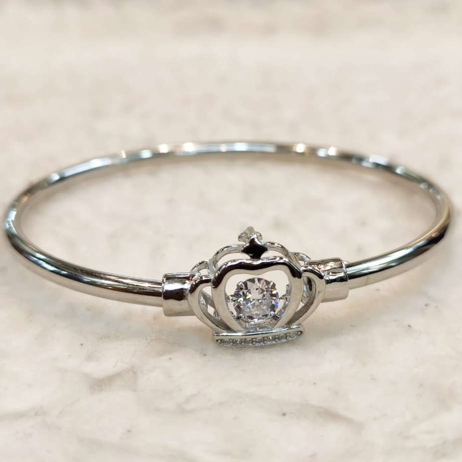 92.5 silver antique ladies bracelet RH-LB861