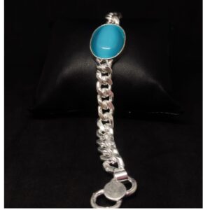 silver kids bracelet RH-KB432