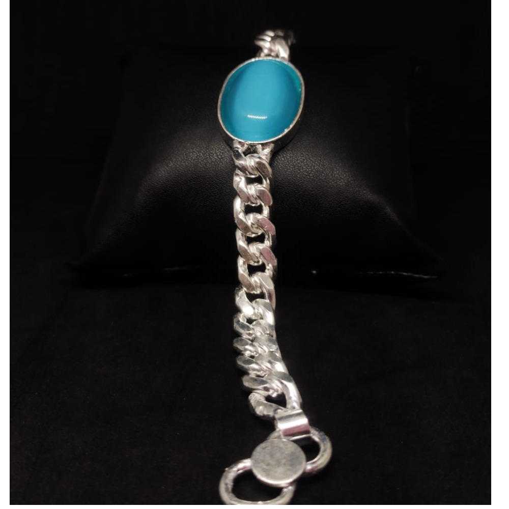 silver kids bracelet RH-KB432