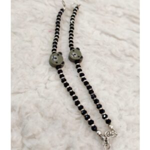 silver kids najariya RH-KN257