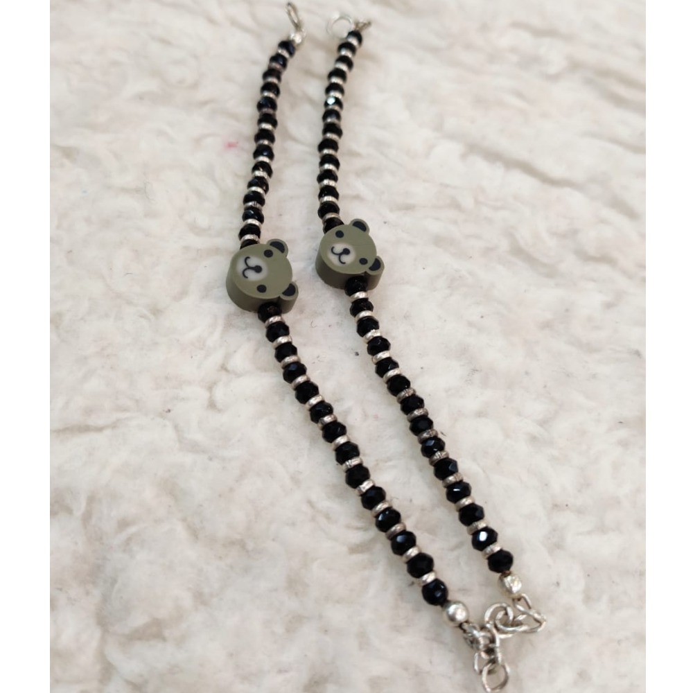 silver kids najariya RH-KN257