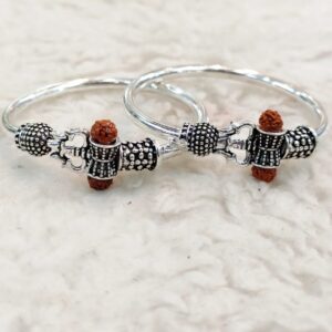 silver Latest kids kada RH-BB201