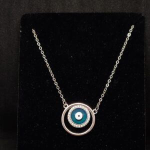 92.5 silver ladies pendants chain RH-PC270
