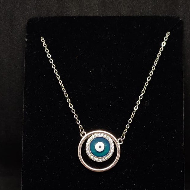 92.5 silver ladies pendants chain RH-PC270