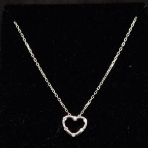 92.5 silver ladies chain pendants RH-PC265
