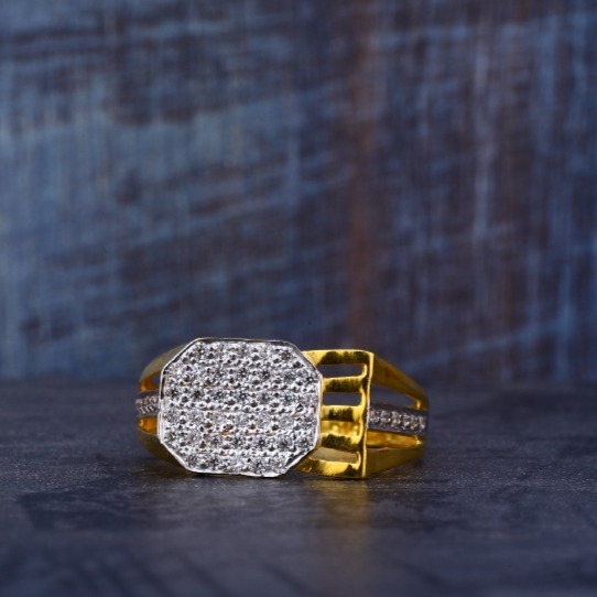 22 carat gold gents rings RH-GR644