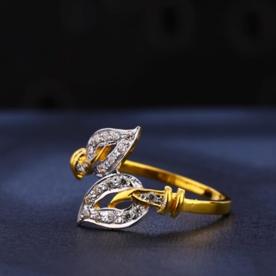22 carat gold hallmark gorgeous RH-LR427