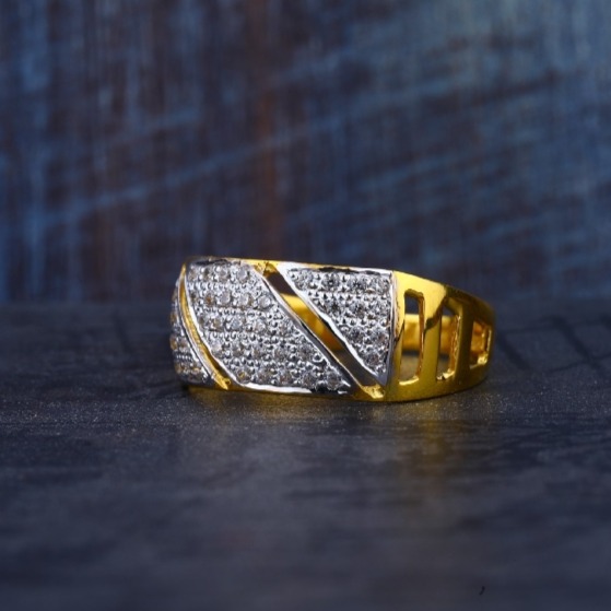 22 carat gold gents rings RH-GR387