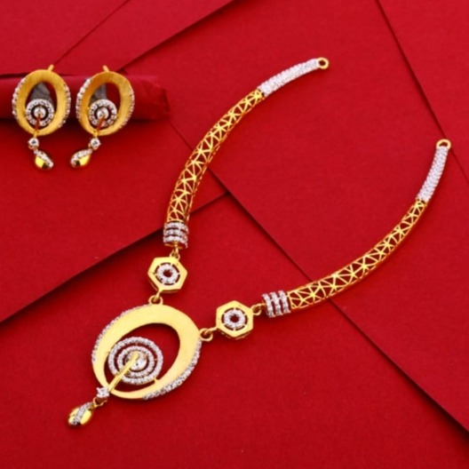 22 carat gold exclusive ladies RH-NS681