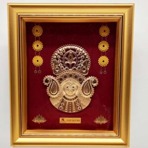 22 carat gold frame RH-TD924