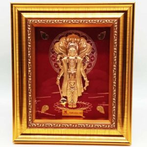 22 carat gold frame RH-TD922