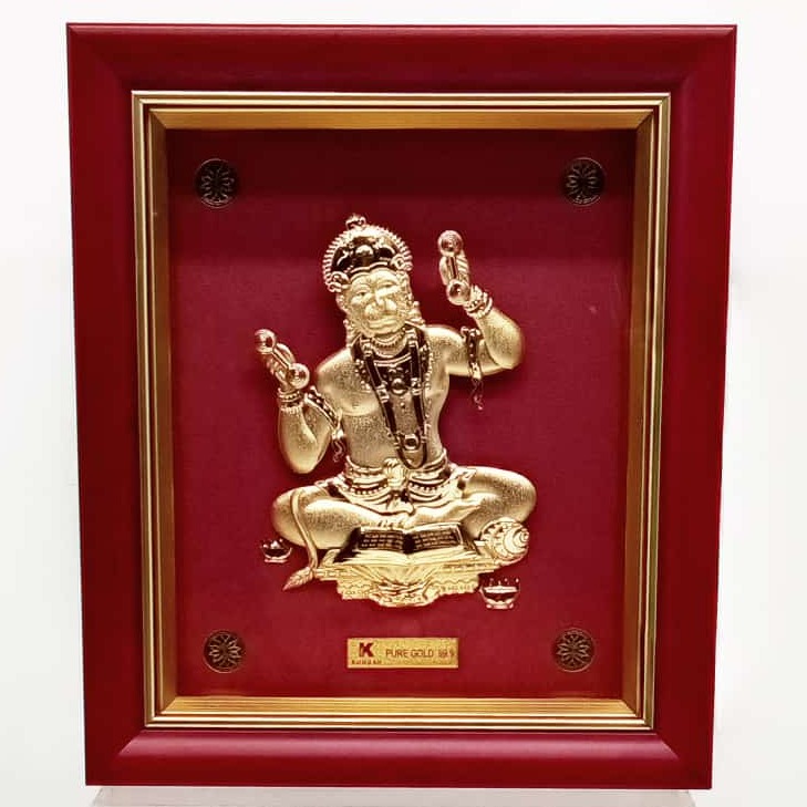 22 carat gold frame RH-TD921