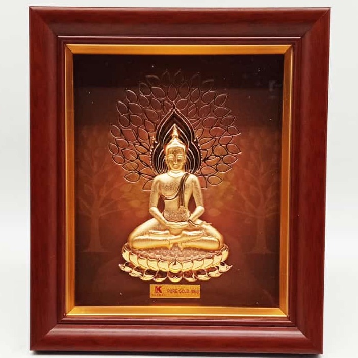 22 carat gold frame RH-TD920