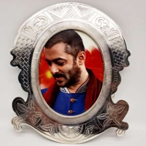 silver photos frame RH-TD682