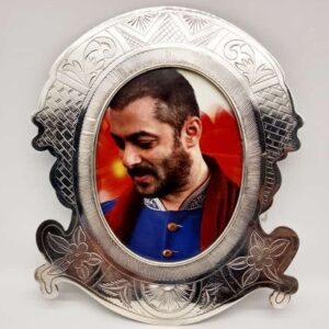 silver photos frame RH-TD679