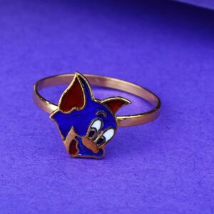 916 gold kids tom rings rH-KR05