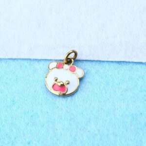 22Kt Gold Kids Pendal RH-GP028
