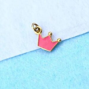 22Kt Gold Pendal RH-GP055