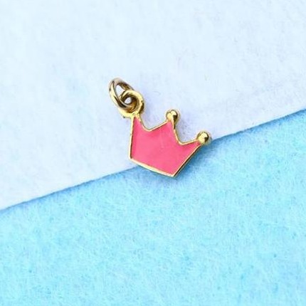 22Kt Gold Pendal RH-GP055