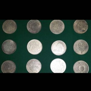 Old Coin Sale and Purchase at R H
