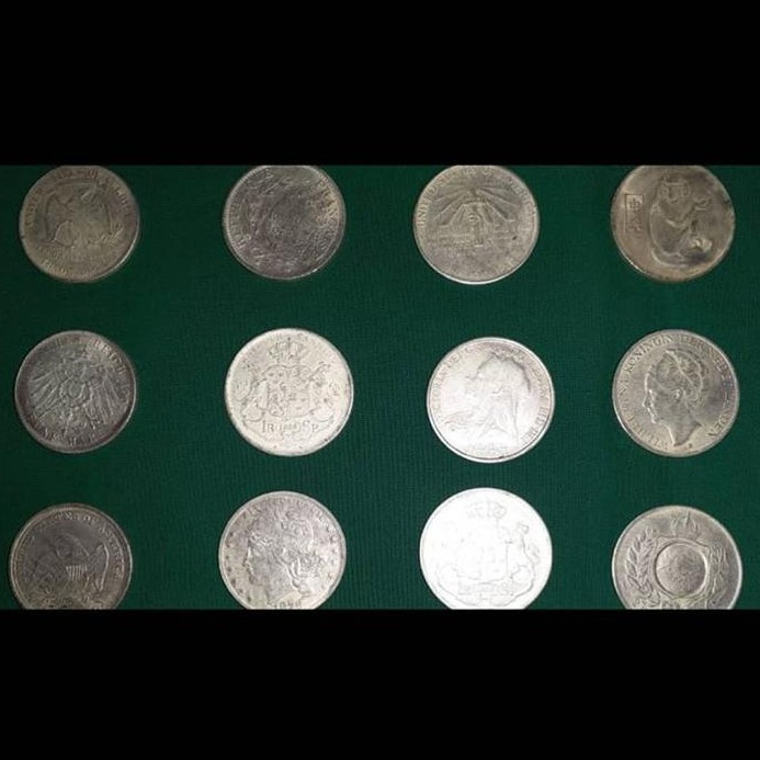 Old Coin Sale and Purchase at R H - Image 4