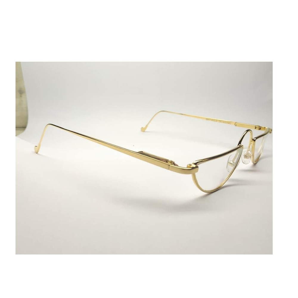 18kt Gold Mens Chasama RH-GC01 - Image 3