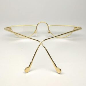 18kt Gold  Mens Chasama RH-GC01