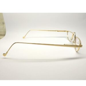 18kt Gold  Mens Chasama RH-GC01