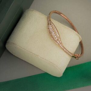 22Kt Gold Ladies kada RH-K01