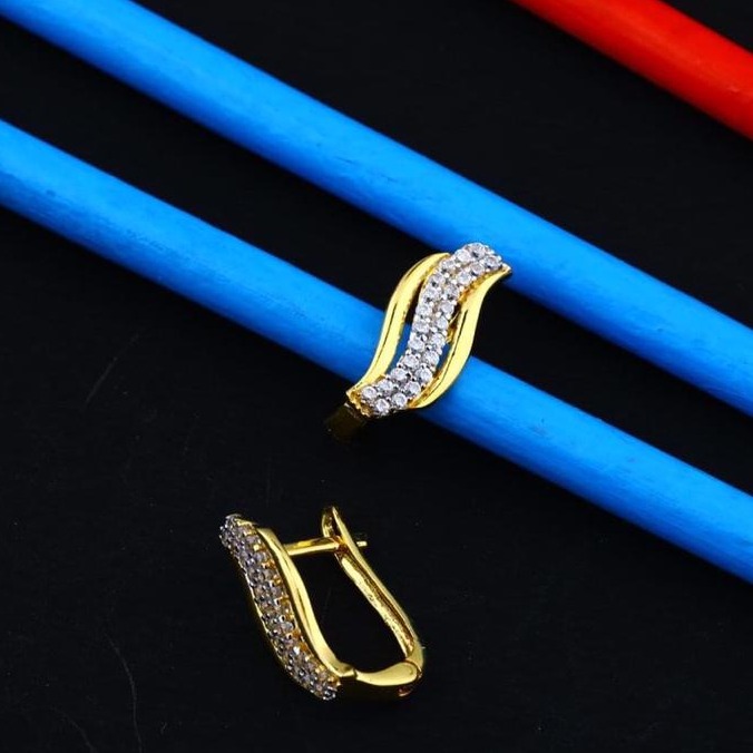 916 Gold Bali RH-GB017