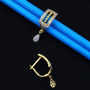 916 Gold Bali RH-GB011