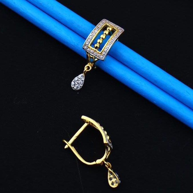 916 Gold Bali RH-GB011