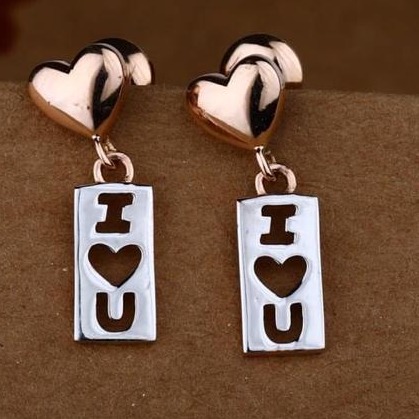 18KT Rose Gold ILU Butti RH-RG01