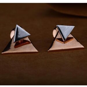 18kt Rose Gold Ladies butti RH-RGB03