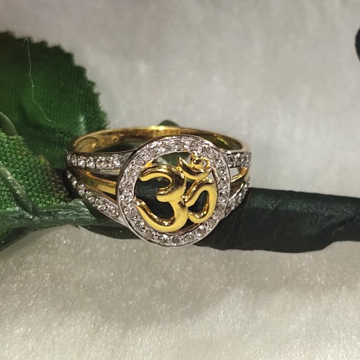 91.6 ladies diamond ring