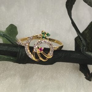 916 ladies diamond ring
