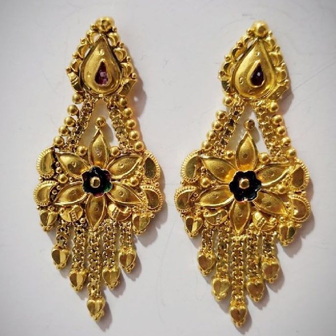 Gold Butti GB-0020