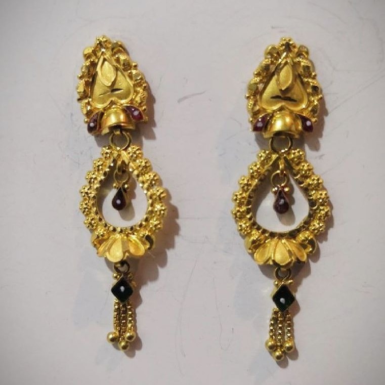 Gold Butti GB-0019
