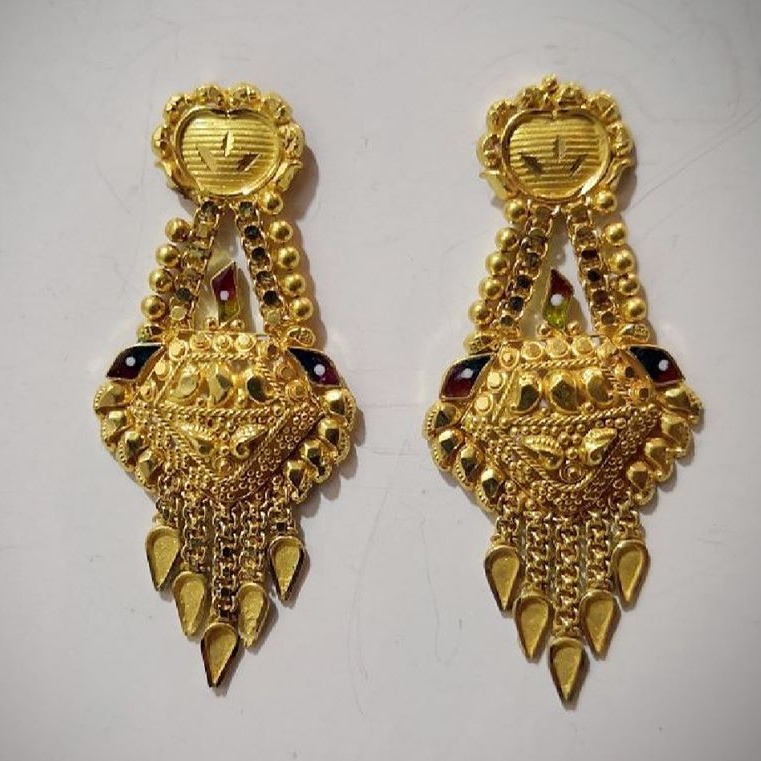 Gold Butti GB-0017