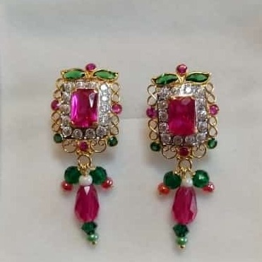 18kt MRP Butti- 0007