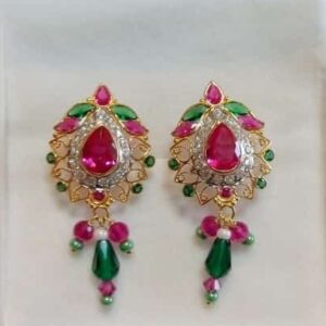 18kt MRP Butti- 0005